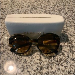 Versace Sunglasses